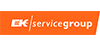 EK servicegroup
